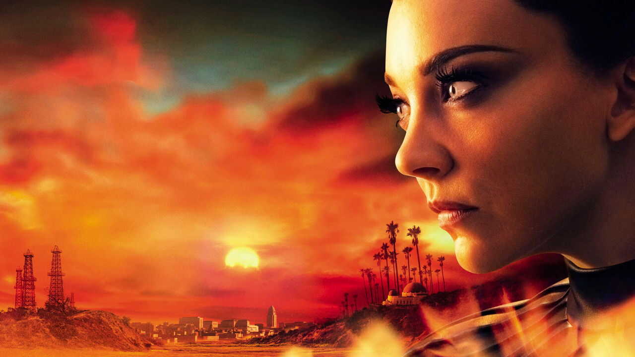 DE - Penny Dreadful: City of Angels (2020) 1