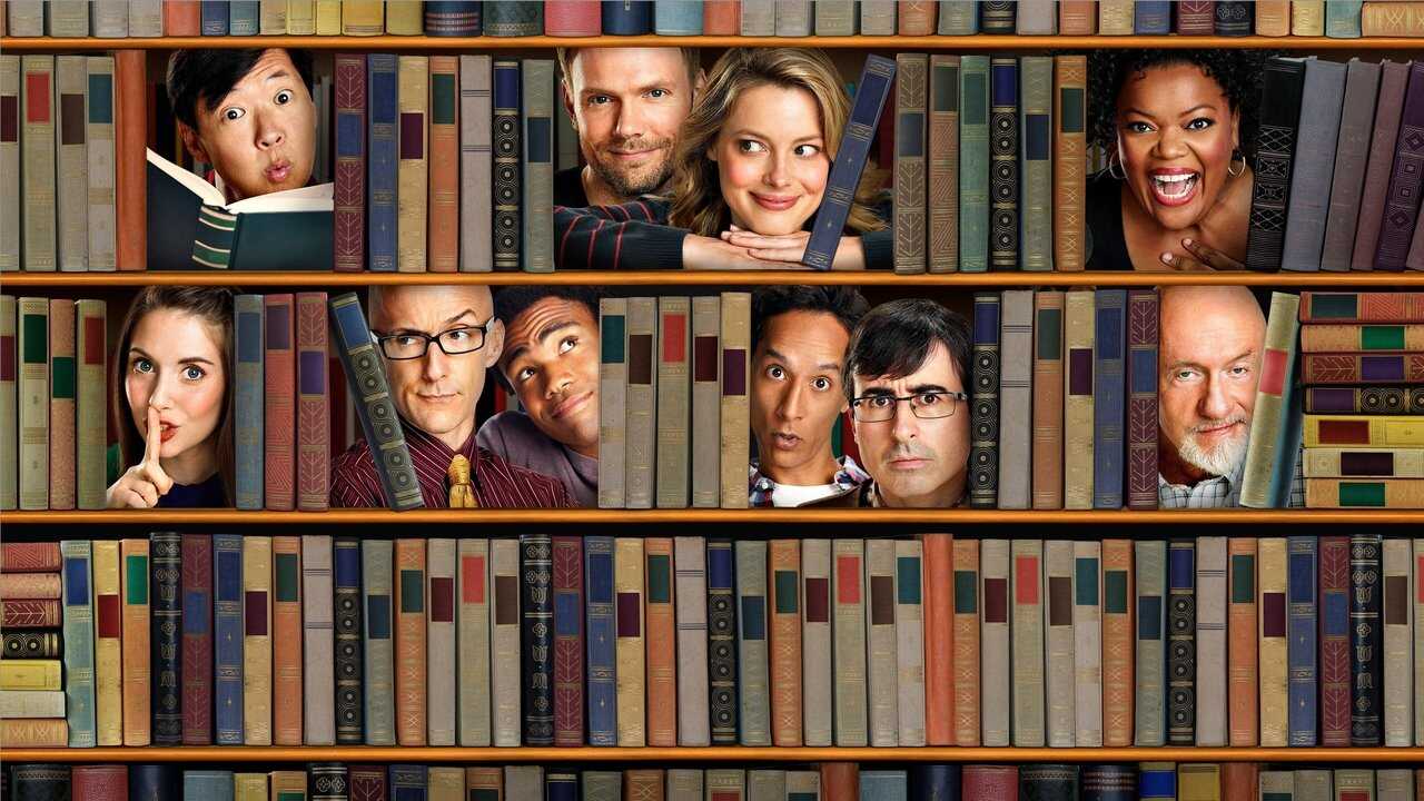EN - Community (2009) 2