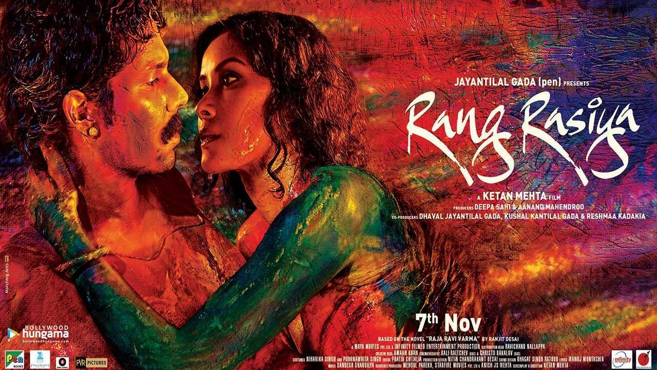 Rang Rasiya (2014) 0