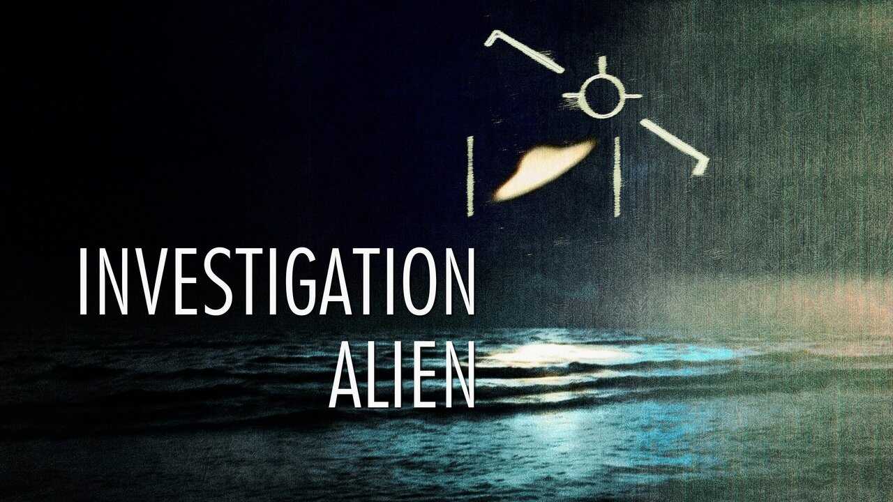 IT - Investigation Alien: indagine sugli UFO (2024) 2