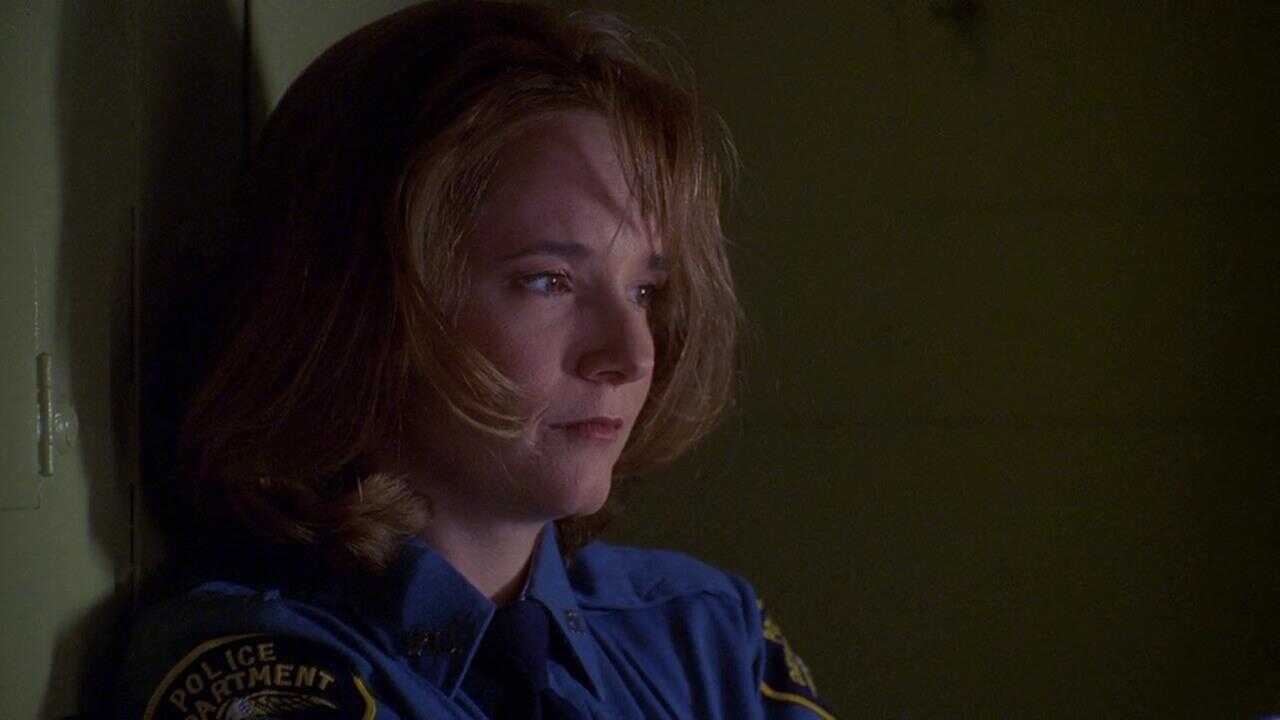 Im Auge des Sturms (1996) 0