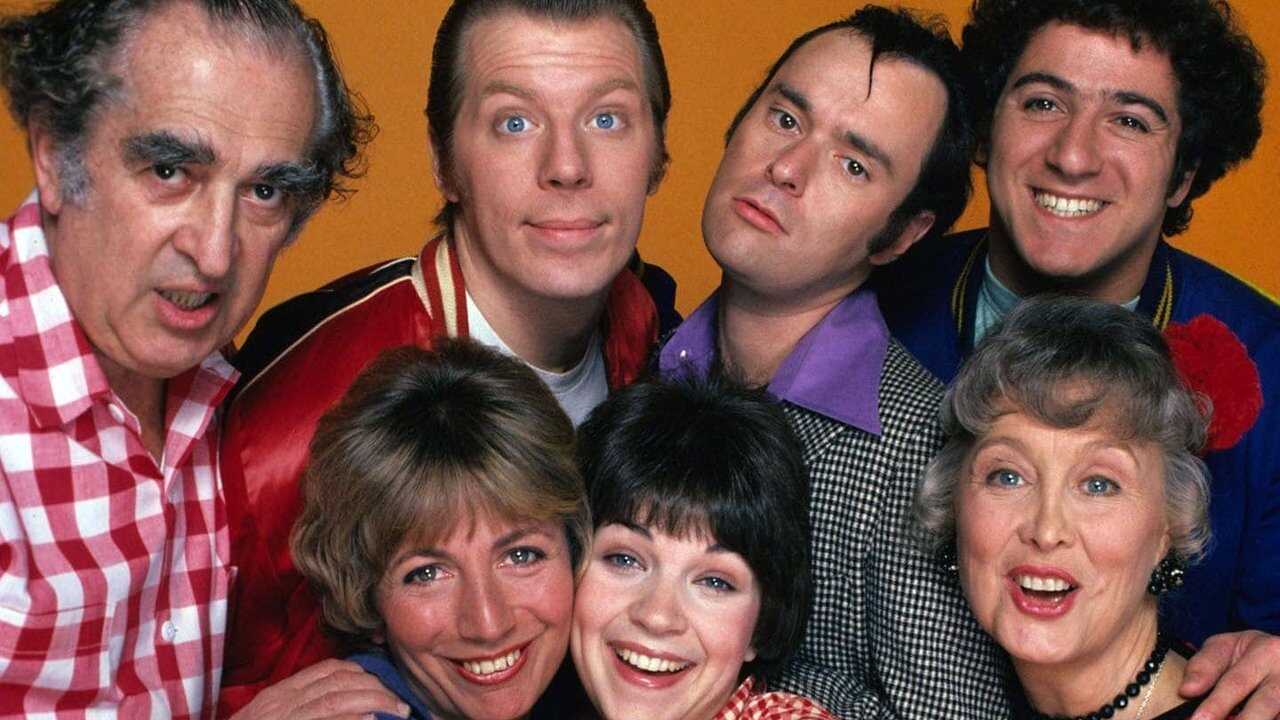 EN - Laverne & Shirley (1976) 2