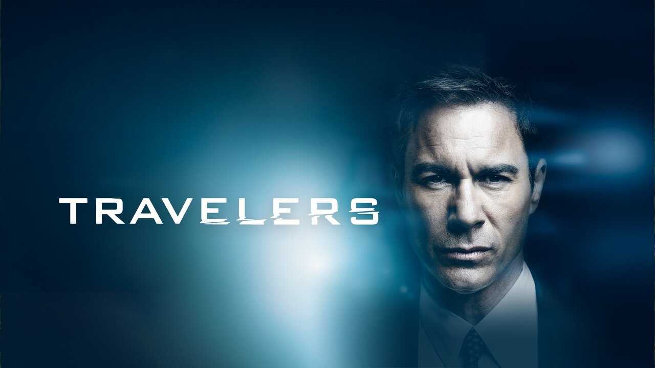 EN - Travelers (2016) 1