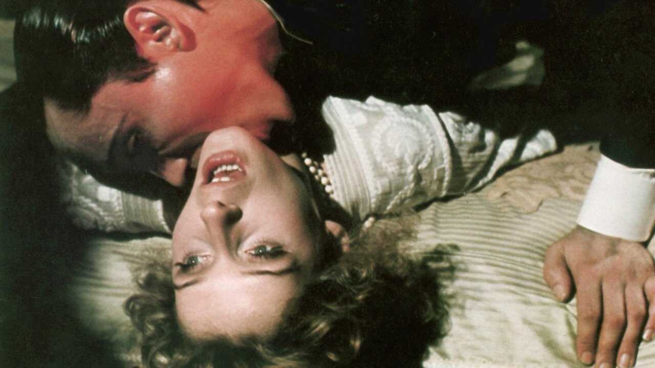 Blood for Dracula 0