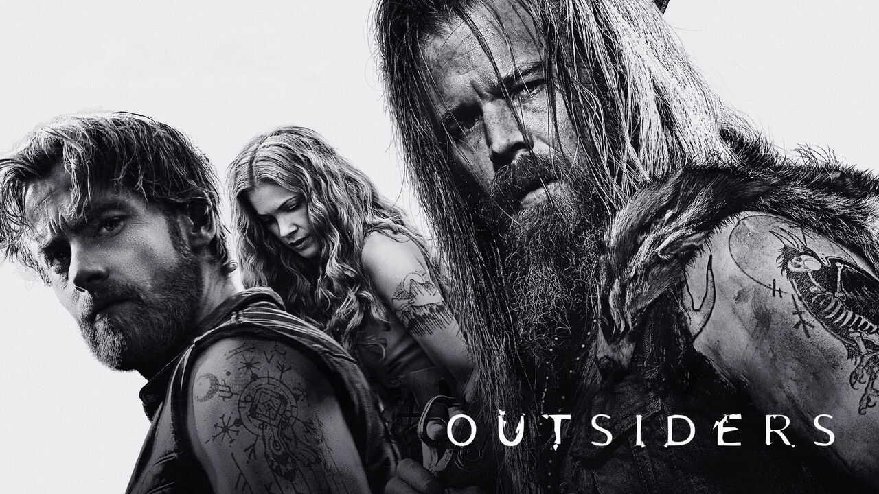 NL - OUTSIDERS 4