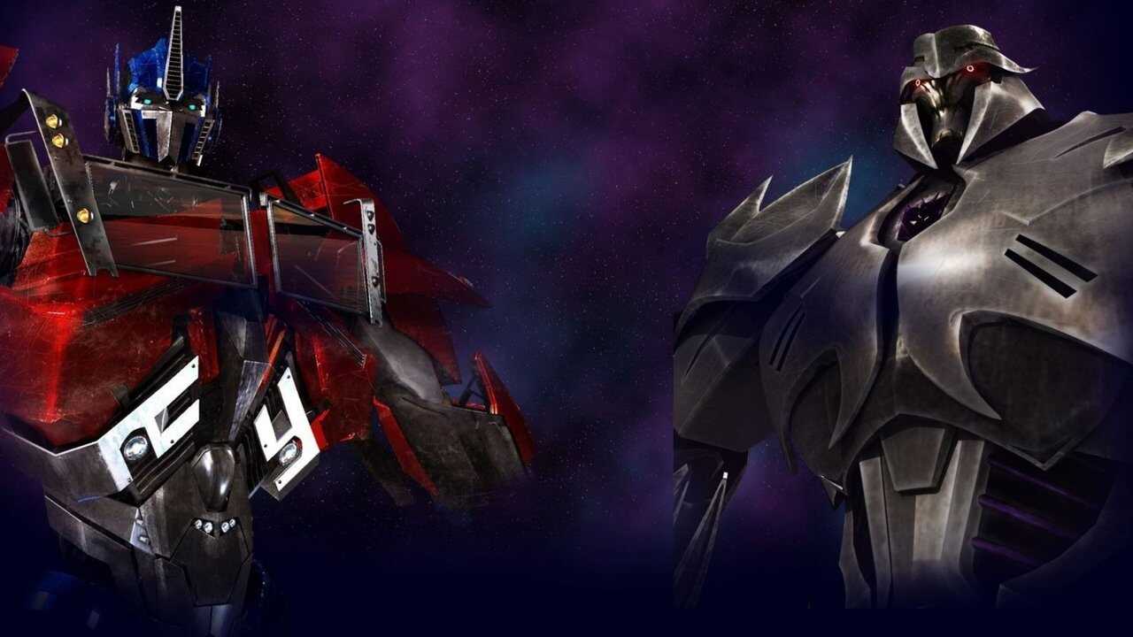 EN - Transformers: Prime (2010) 3
