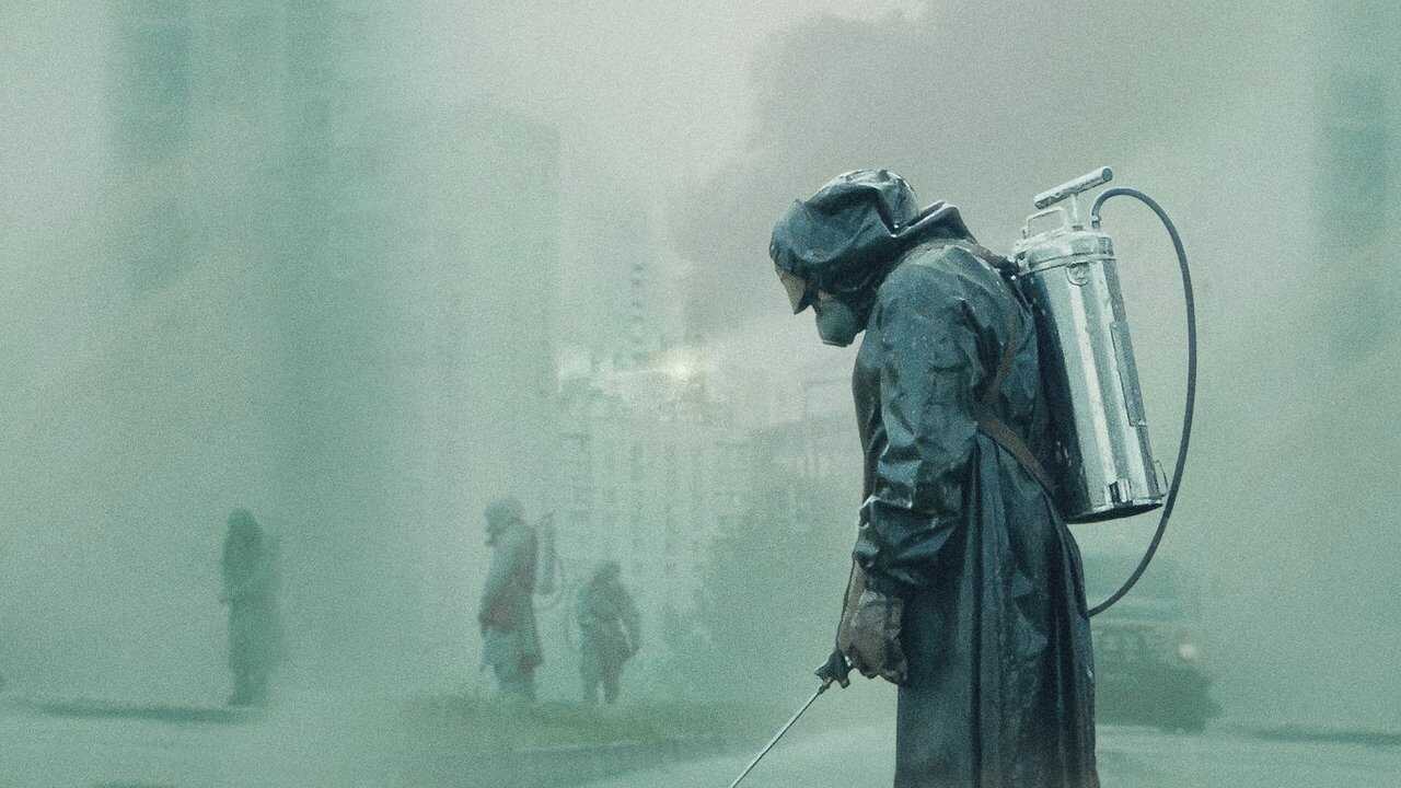 EN - Chernobyl 4K (2019) 2