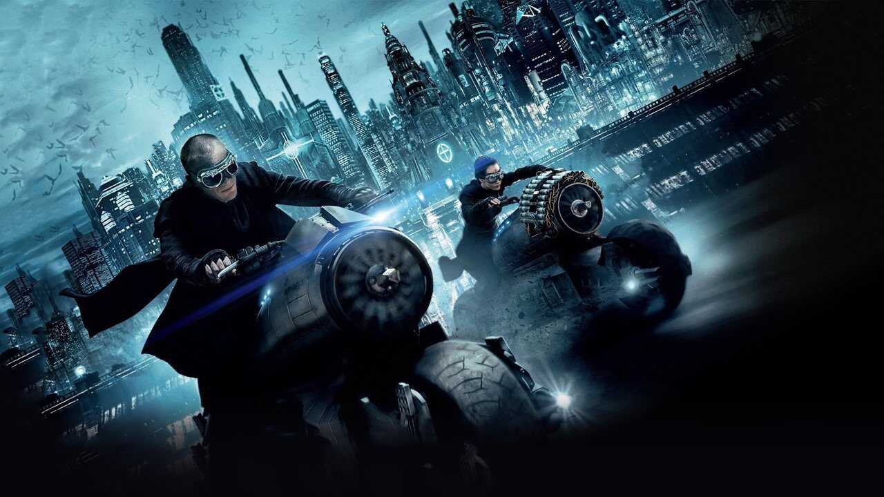 El sicario de Dios (2011) 0