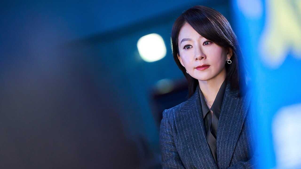 NF - Queenmaker (2023) (KR) 2