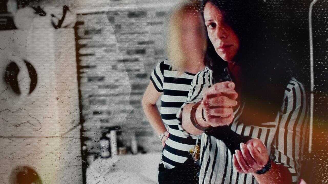 Il caso Rosa Peral (2023) 0