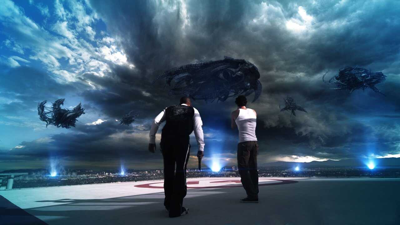 Skyline 0