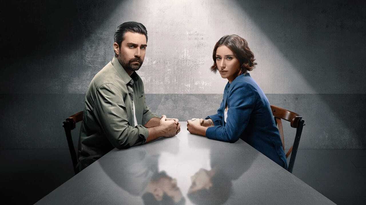 IR - Sorgu, interrogation بازجویی 0