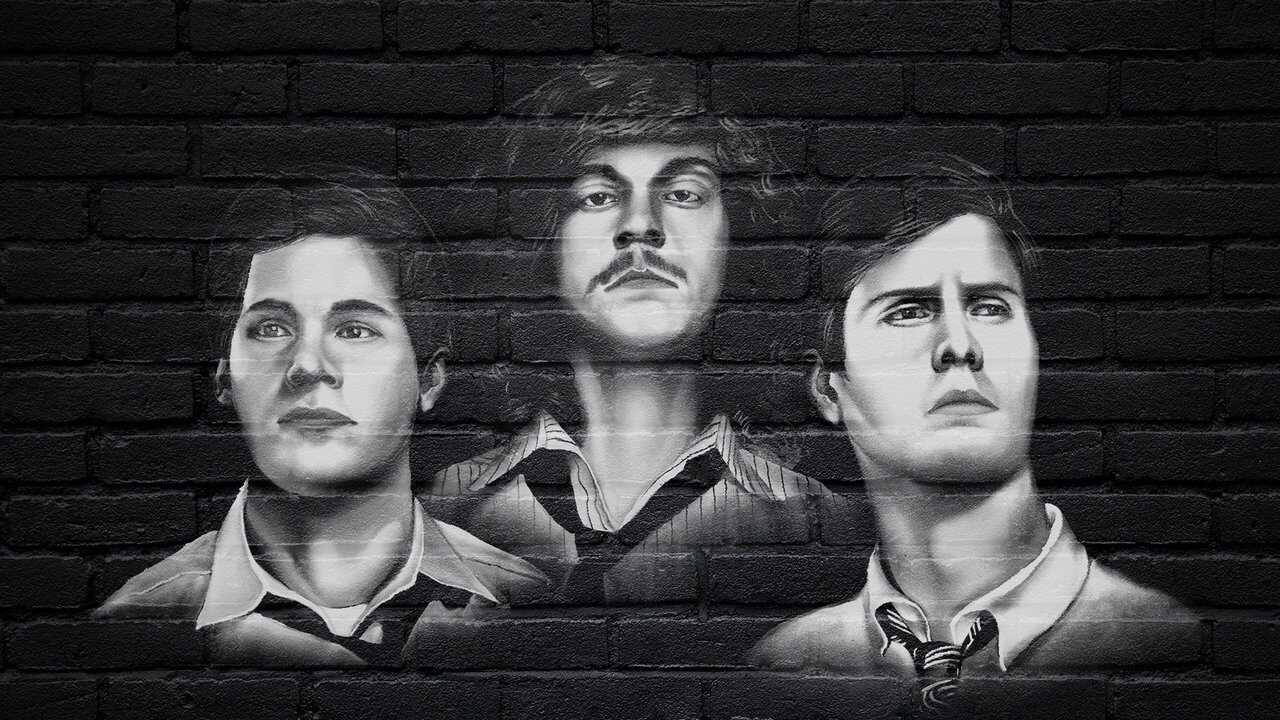 EN - Workaholics (2011-2017) 1