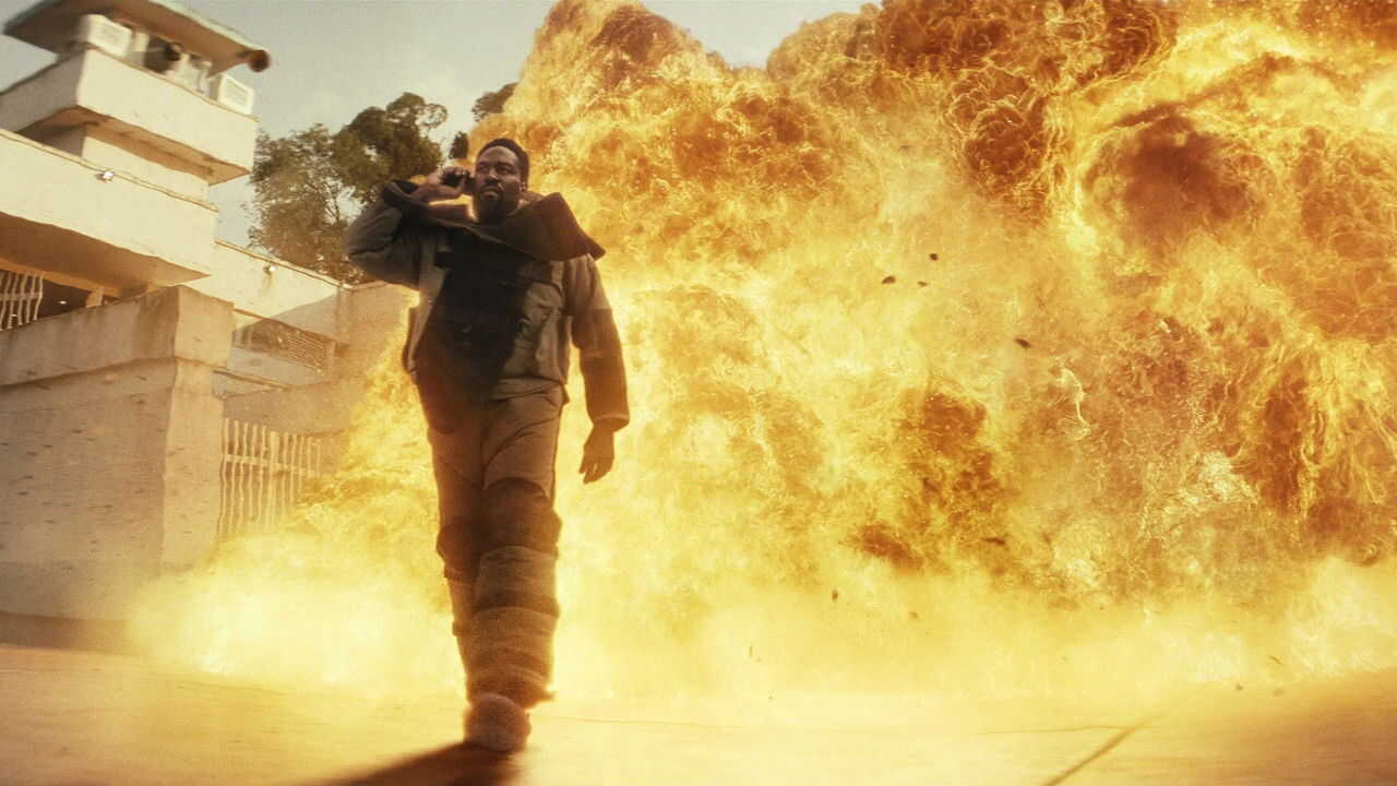 EN - Man On Fire (2026) (US) 1