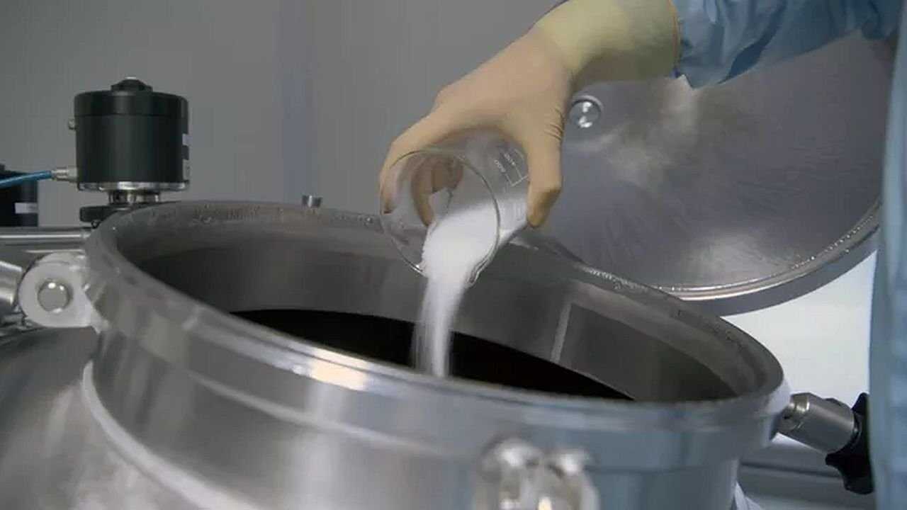 Medikamentenmangel - Profitgier mit Todesfolge 0