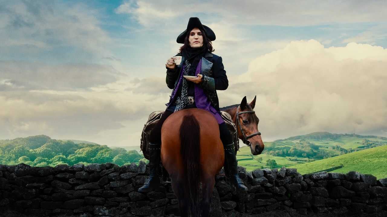 EN - The Completely Made-Up Adventures Of Dick Turpin (2024) 1