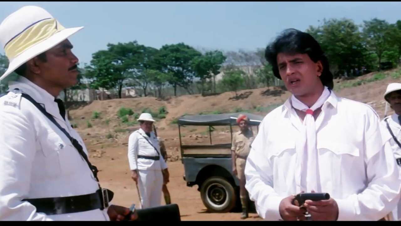 Hum Se Na Takrana (1990) 0