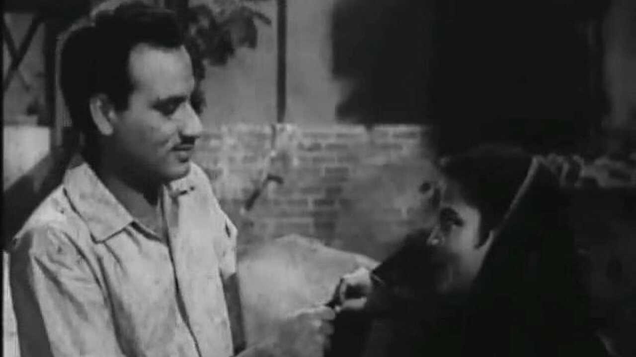 Patang (1960) 0