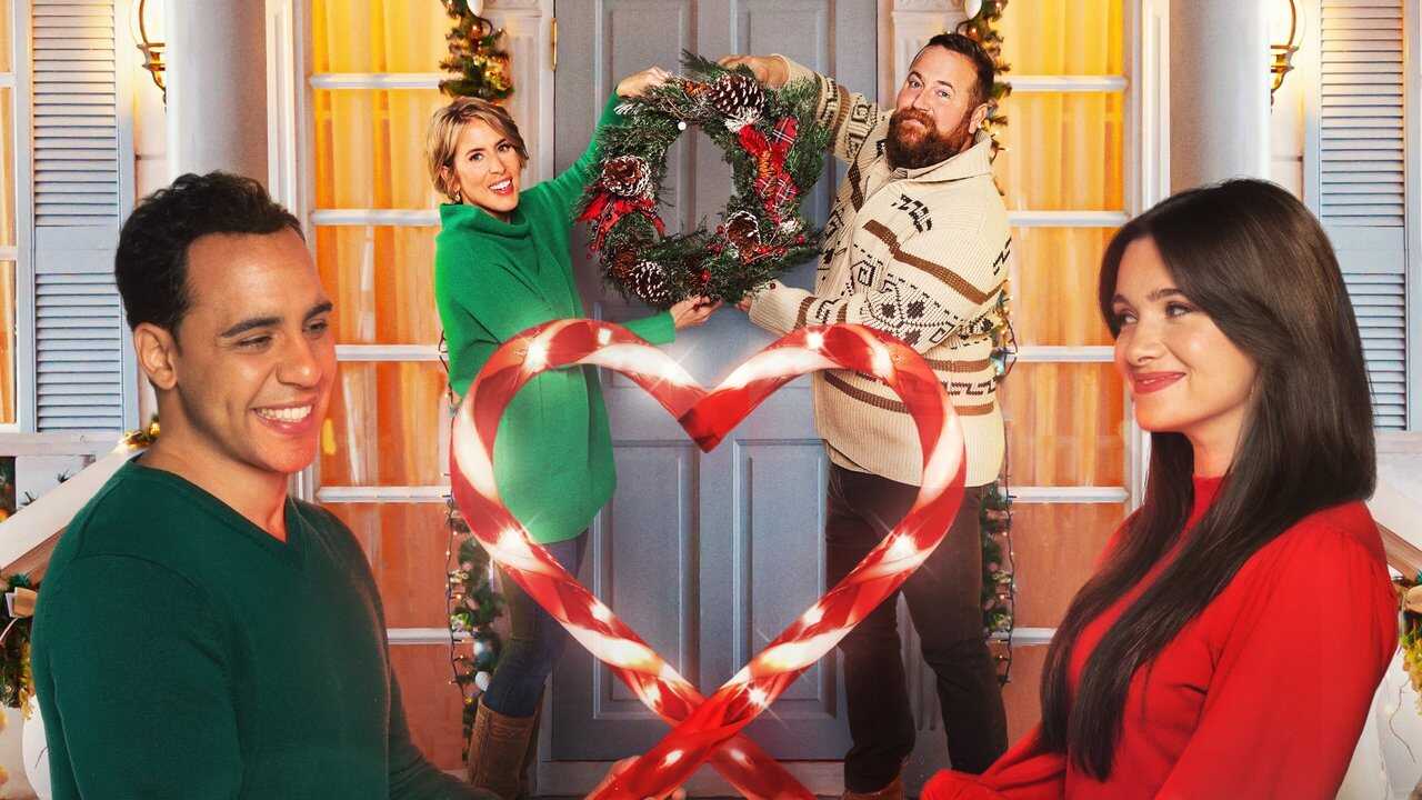 A Christmas Open House 0