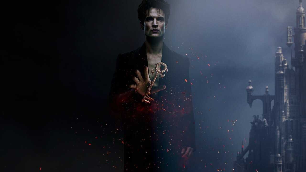 EN - The Sandman 4K (2022) 1