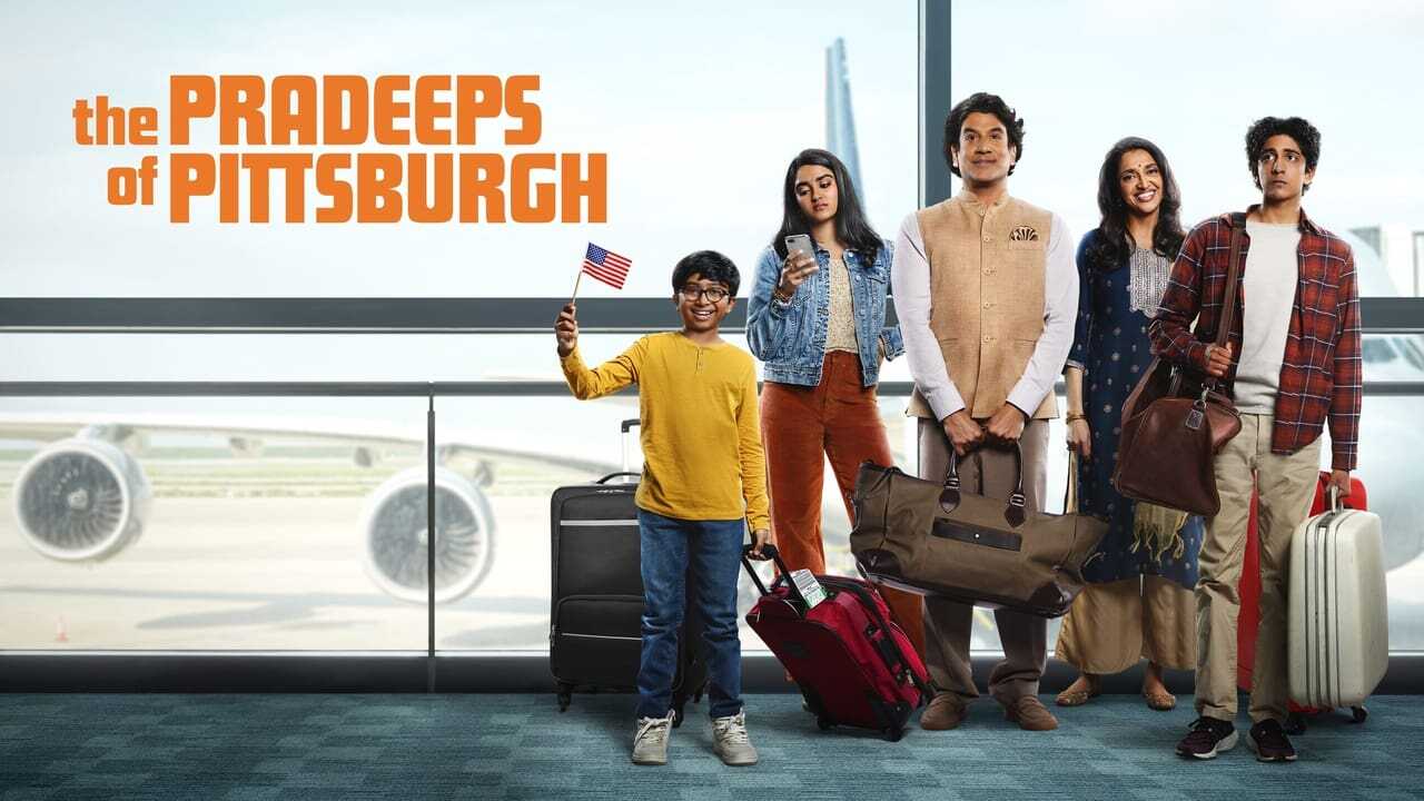 IN - The Pradeeps of Pittsburgh (2024) 0