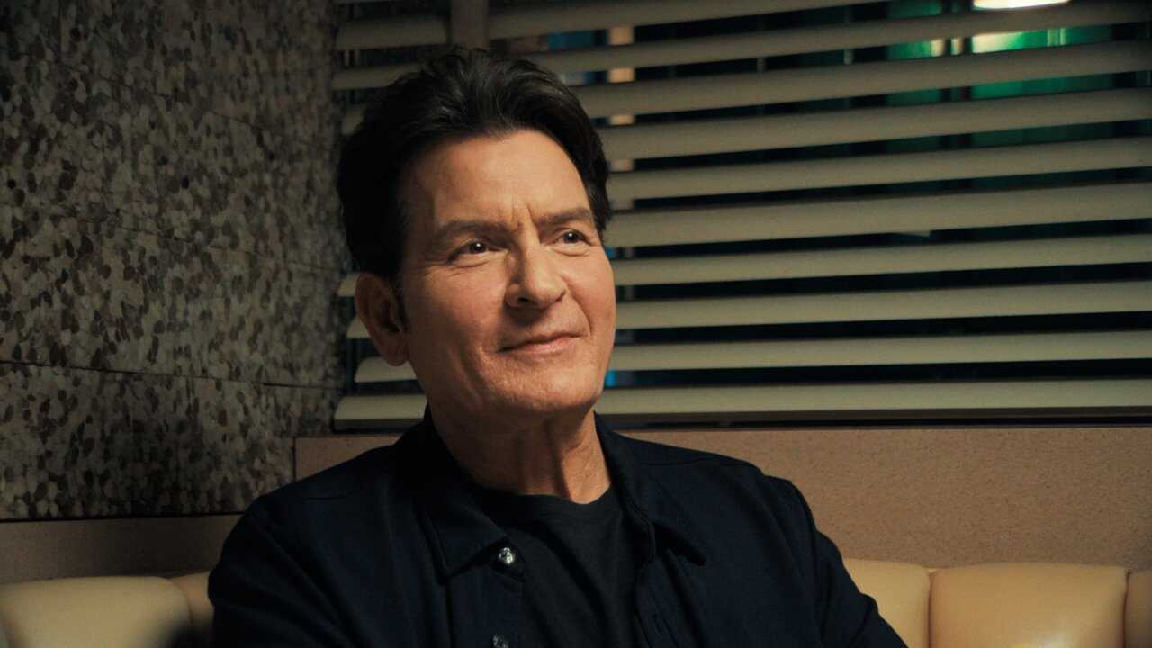 DE - aka Charlie Sheen (2025) (US) 4
