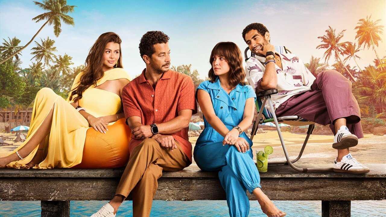 AR - مسلسل سنجل ماذر فاذر 1