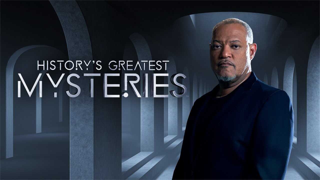 EN - History's Greatest Mysteries (2020) 0