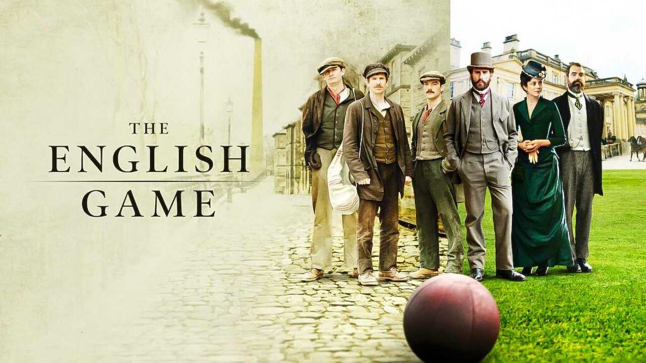 NF - The English Game (2020) 4