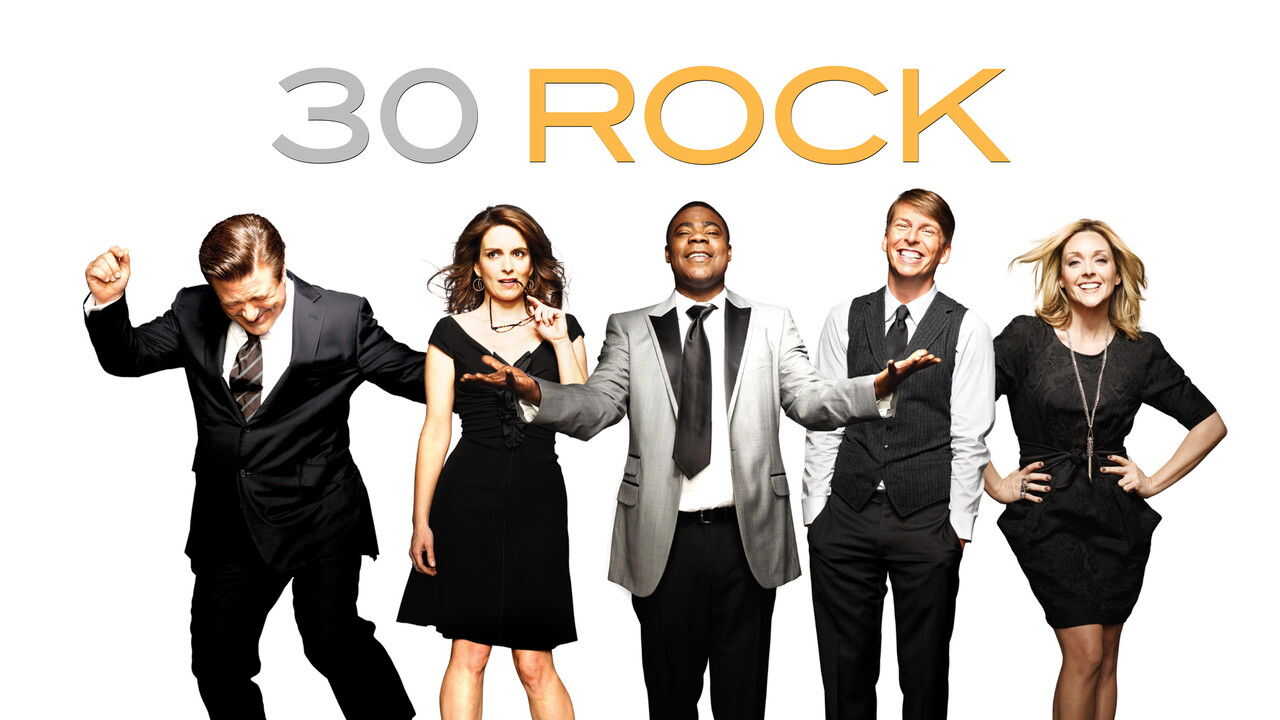 DE - 30 Rock (2006) 3