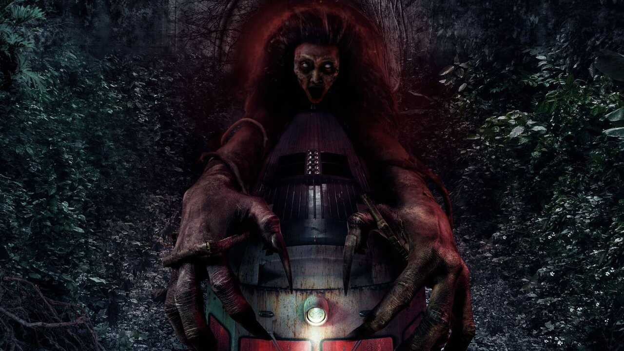 The Train of Death (2024) 0