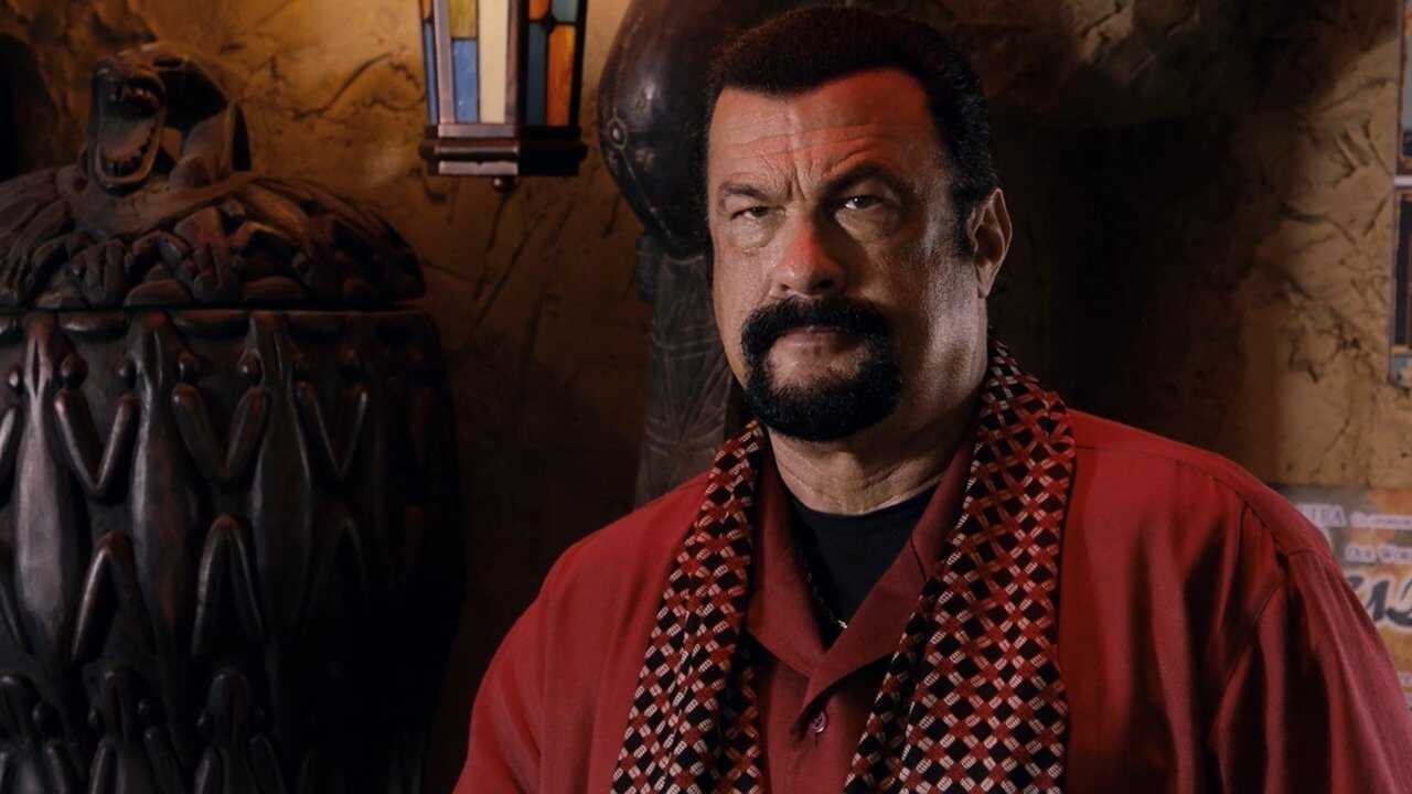 China Salesman (2017) 0