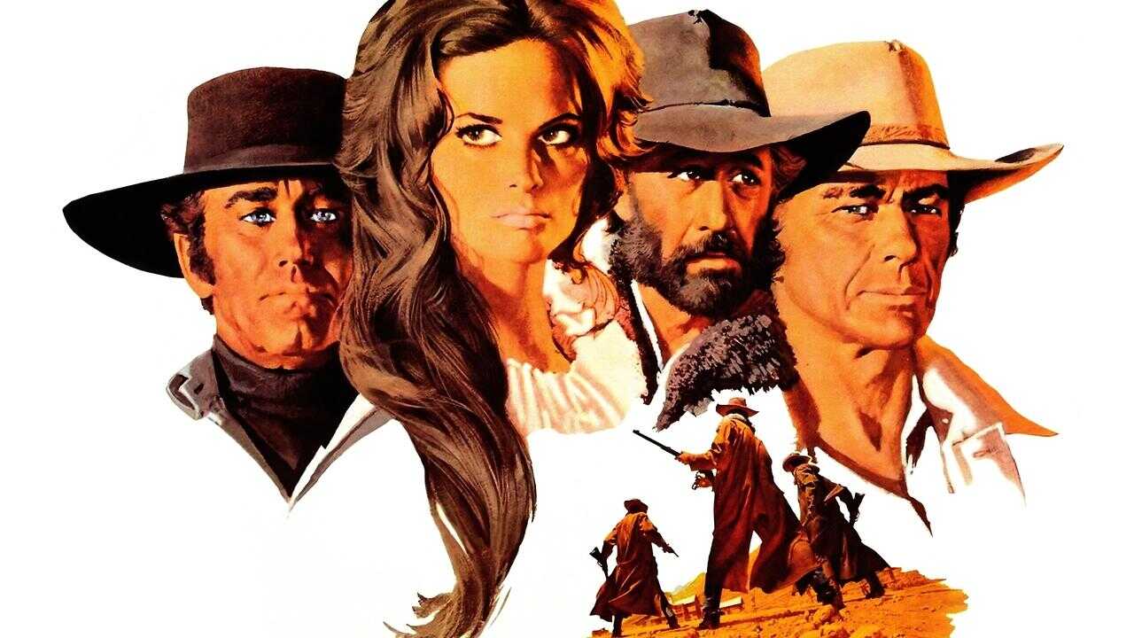 Spiel mir das Lied vom Tod (1968) 0