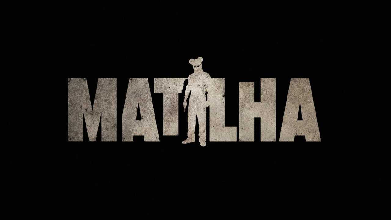 FR - Matilha (2024) 1