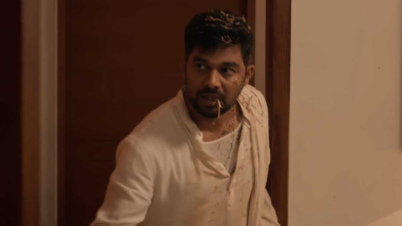 Hello Mummy (2024) 0