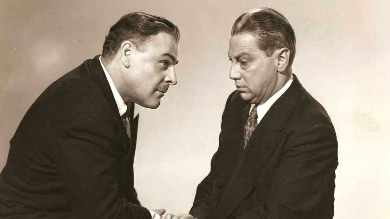 Hoodlum Empire (1952) 0