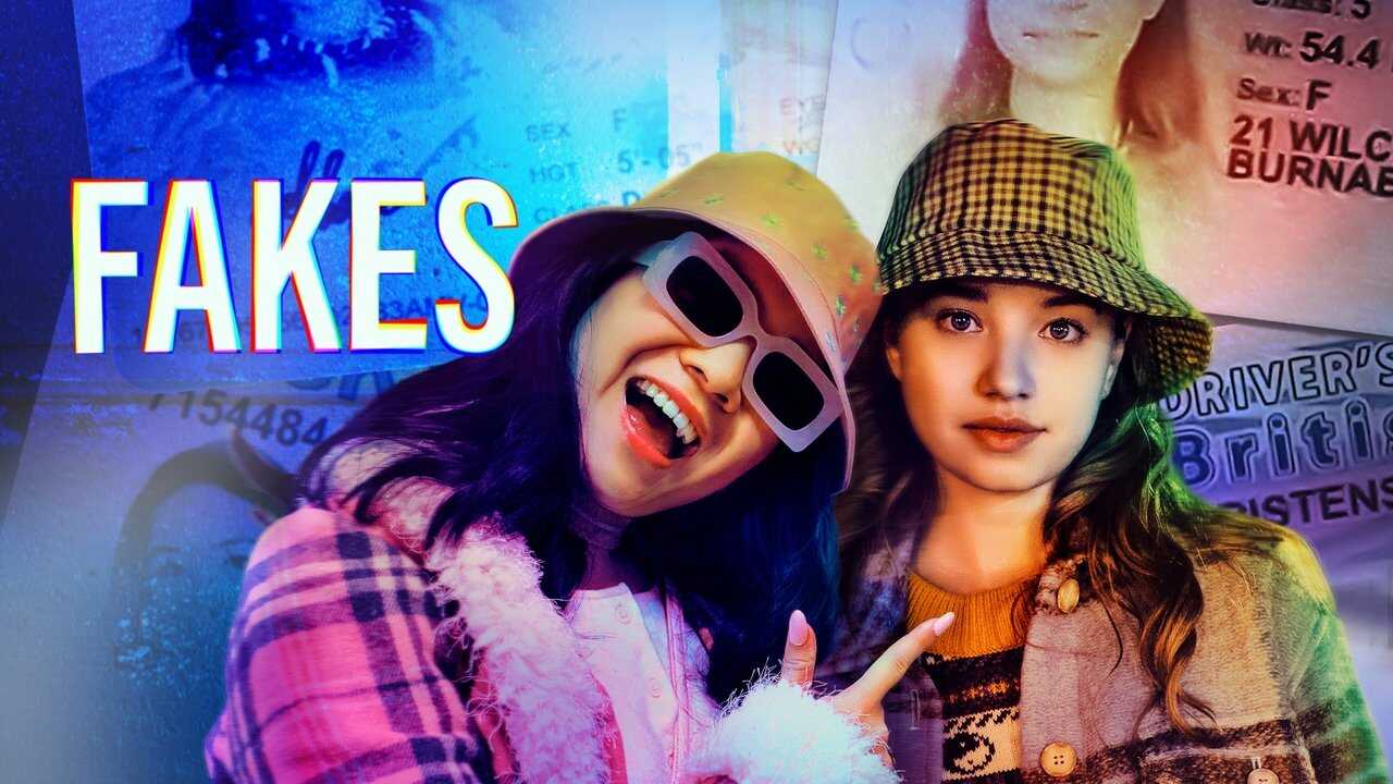IN - Fakes 2