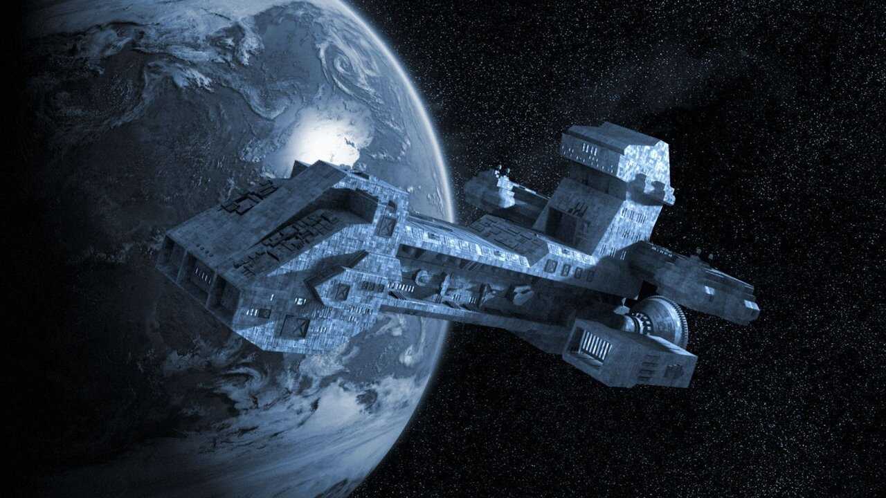 LAT - Stargate SG-1 2