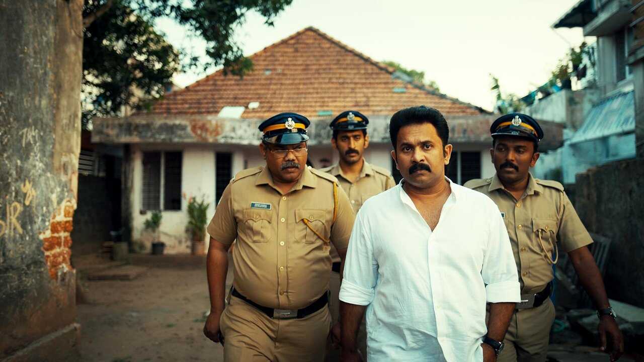 IN - Kerala Crime Files 4
