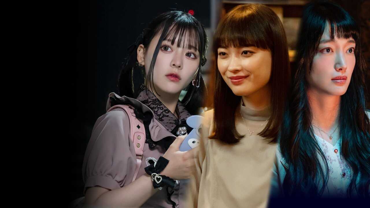 IN - Tomorrow, I'll Be Someone's Girlfriend (2022) 1
