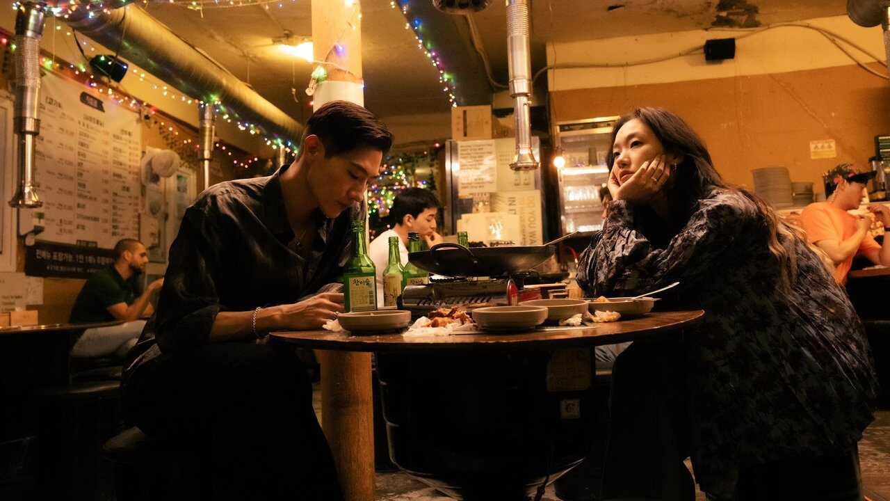 대도시의 사랑법 (2024) 0
