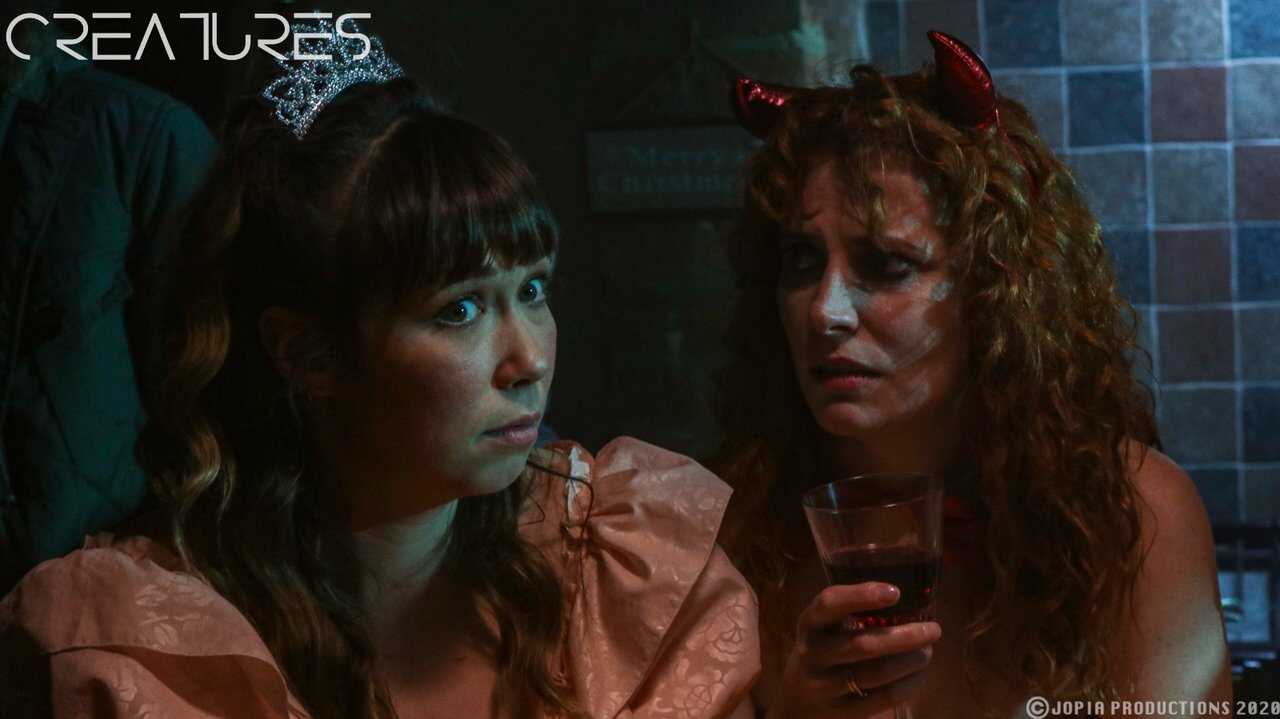 Creatures (2021) 0