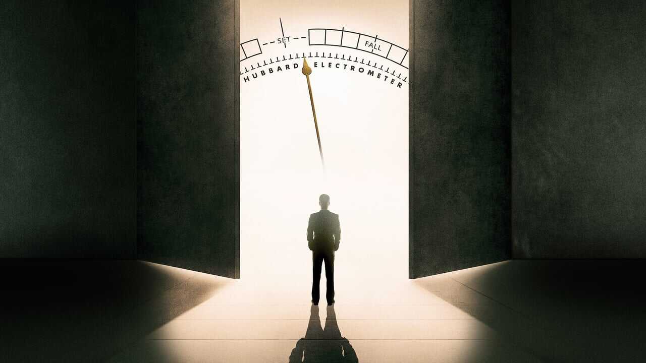 Going Clear: Scientology and the Prison of Belief 0