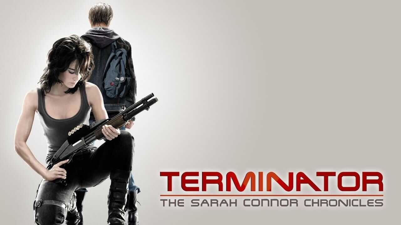 [SE] Terminator: The Sarah Connor Chronicles 2