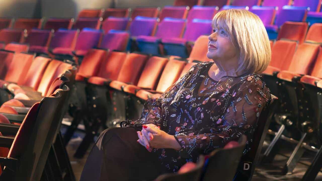 Lise Dion, 35 Ans de Complicité (2024) 0