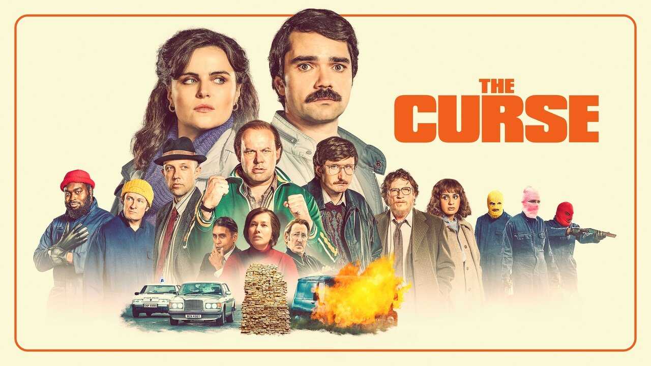 EN - The Curse (2022) (GB) 3