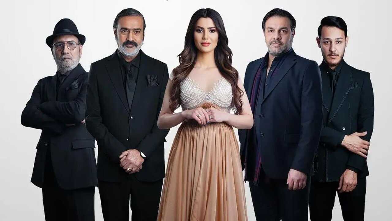 AR - مسلسل أقوى من الحب 0