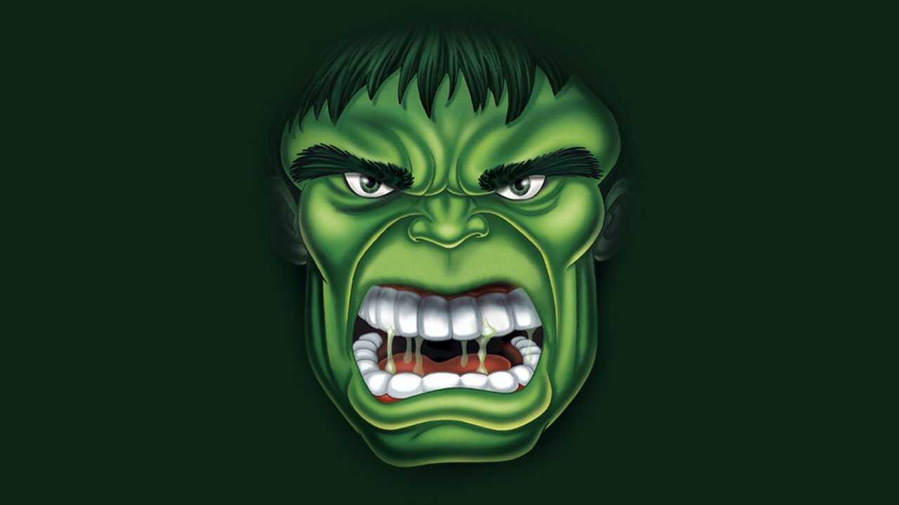 FR - L'Incroyable Hulk 0
