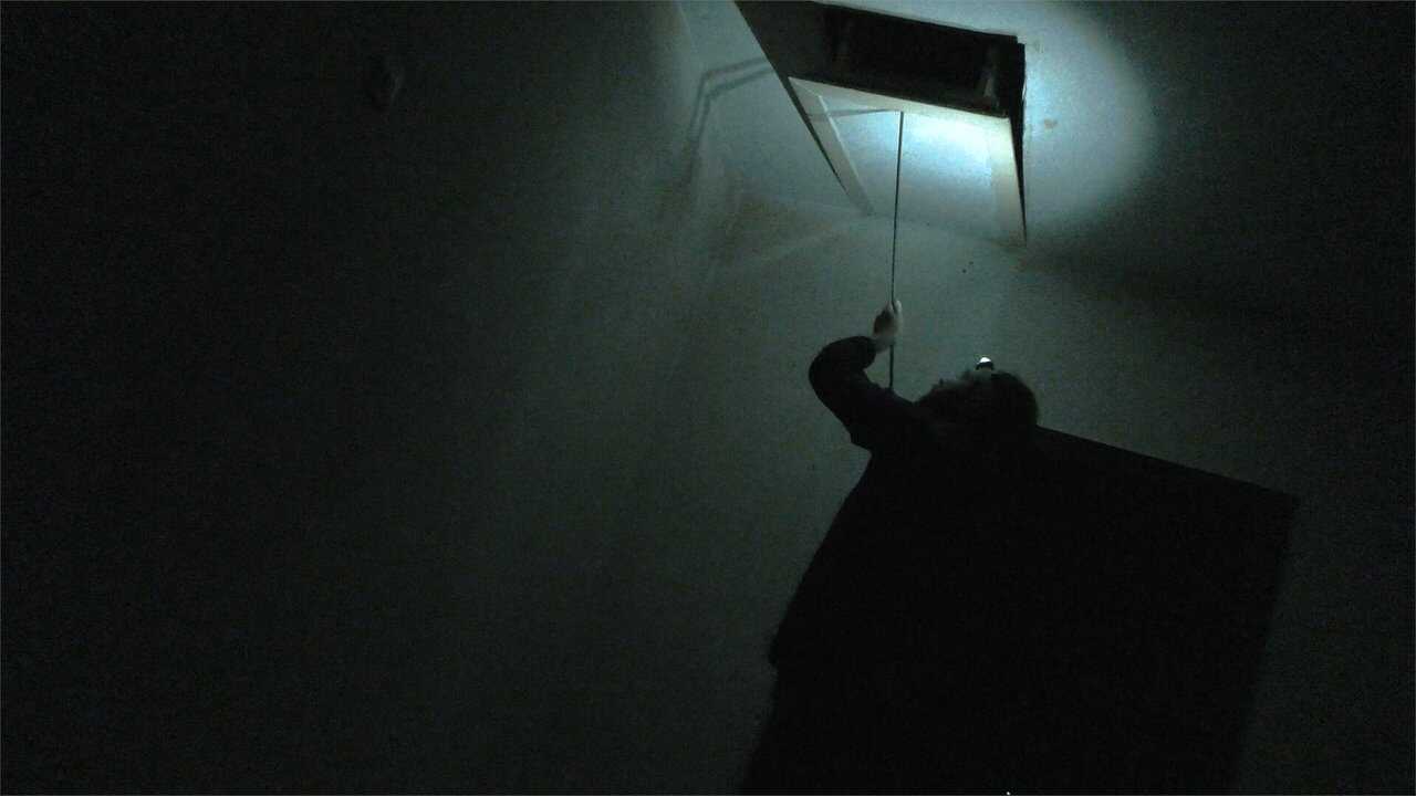 The Poltergeist Diaries 0