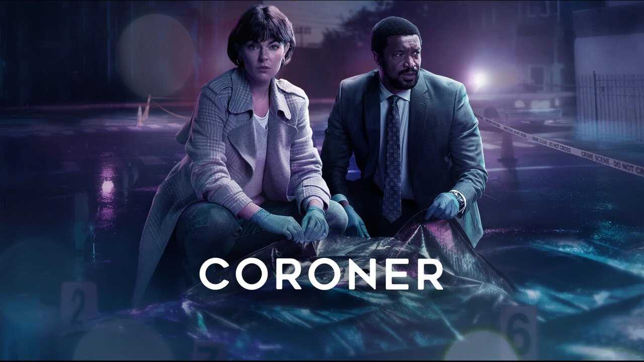 EN - Coroner (2019) 2
